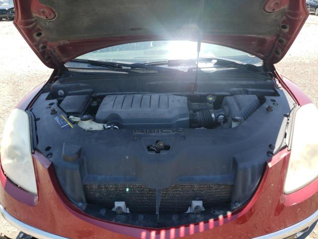 Photo 7 from auction – 2008 BUICK ENCLAVE CX with VIN 5GAEV23768J105001