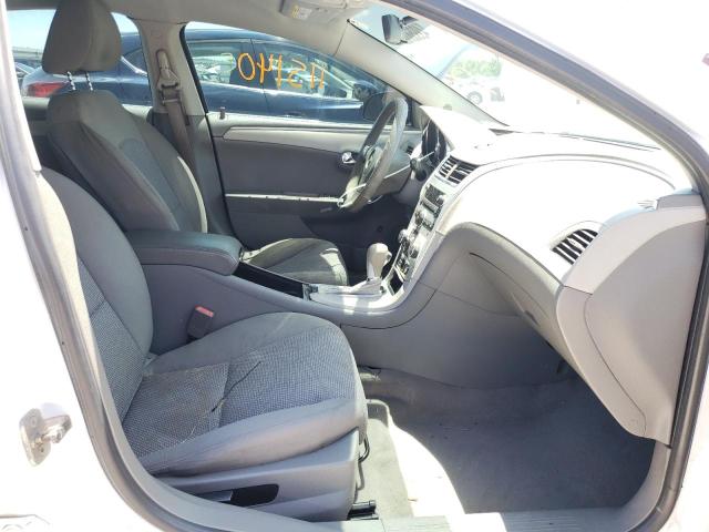Photo 5 from auction – 2011 CHEVROLET MALIBU LS with VIN 1G1ZA5E17BF330200