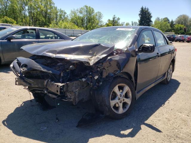 Photo 2 from auction – 2011 TOYOTA COROLLA BA with VIN 2T1BU4EE9BC673595