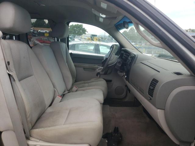Photo 5 from auction – 2012 CHEVROLET SILVRK1500 with VIN 1GCRKSE00CZ228084