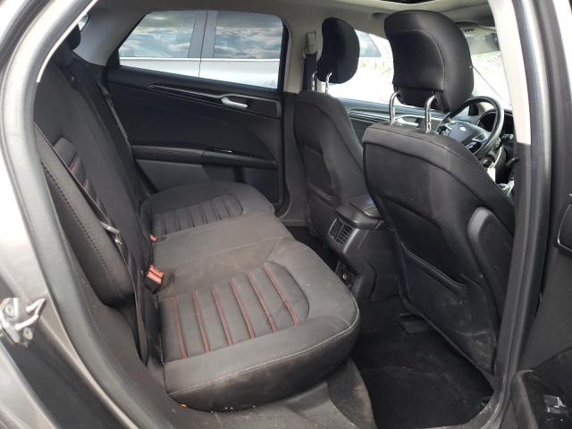 Photo 6 from auction – 2013 FORD FUSION SE with VIN 3FA6P0HRXDR252102