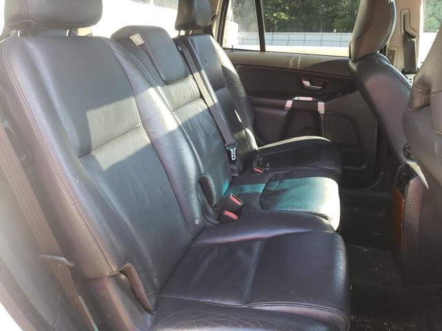 Photo 6 from auction – 2008 VOLVO XC90 V8 with VIN YV4CZ852881446413