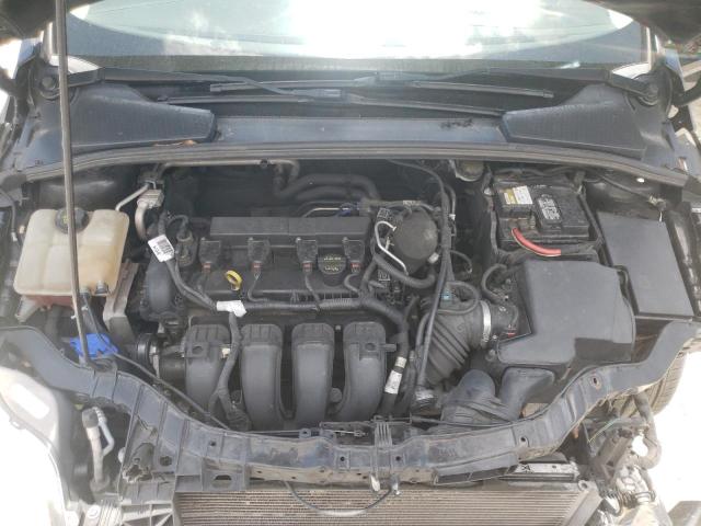 Photo 7 from auction – 2014 FORD FOCUS SE with VIN 1FADP3K27EL392421