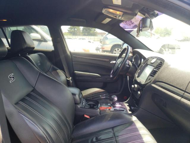 Photo 5 from auction – 2014 CHRYSLER 300 S with VIN 2C3CCABG5EH377497