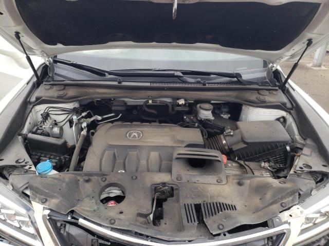 Photo 7 from auction – 2017 ACURA RDX with VIN 5J8TB4H72HL026935