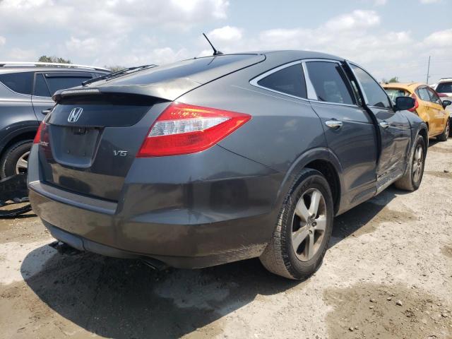 Photo 4 from auction – 2012 HONDA CROSSTOUR with VIN 5J6TF1H34CL000130