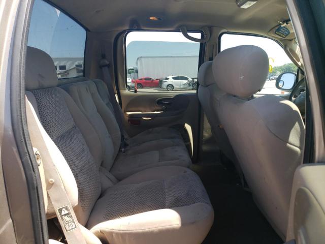 Photo 6 from auction – 2003 FORD F150 SUPER with VIN 1FTRW07693KD52678