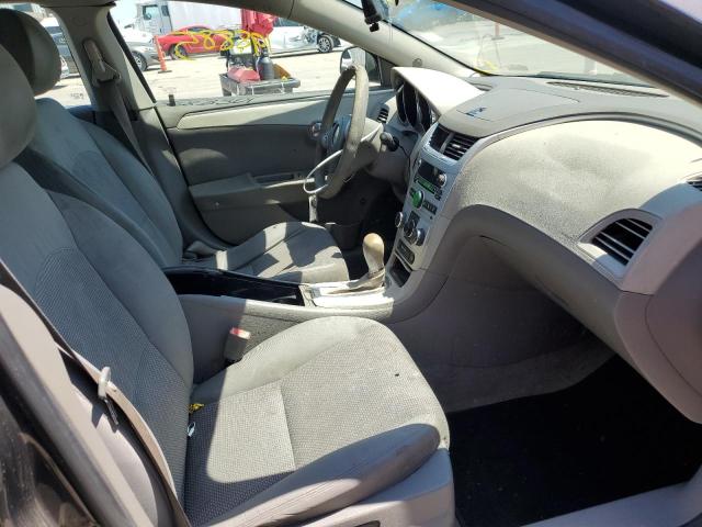 Photo 5 from auction – 2010 CHEVROLET MALIBU LS with VIN 1G1ZA5E03AF285567
