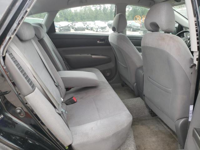 Photo 6 from auction – 2006 TOYOTA PRIUS with VIN JTDKB20U563143860