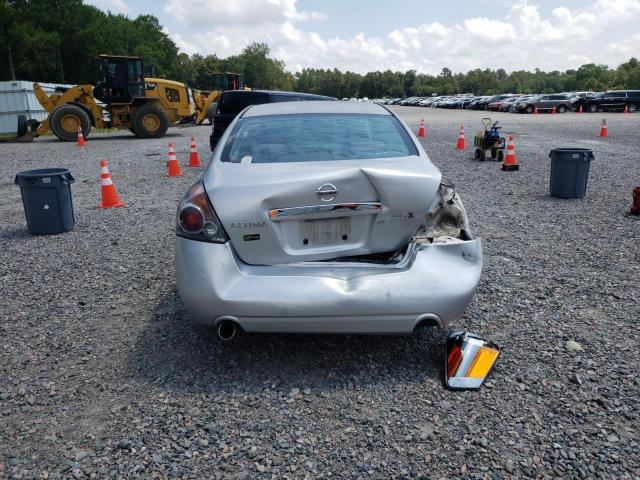 Photo 9 from auction – 2008 NISSAN ALTIMA 2.5 with VIN 1N4AL21E68C147845