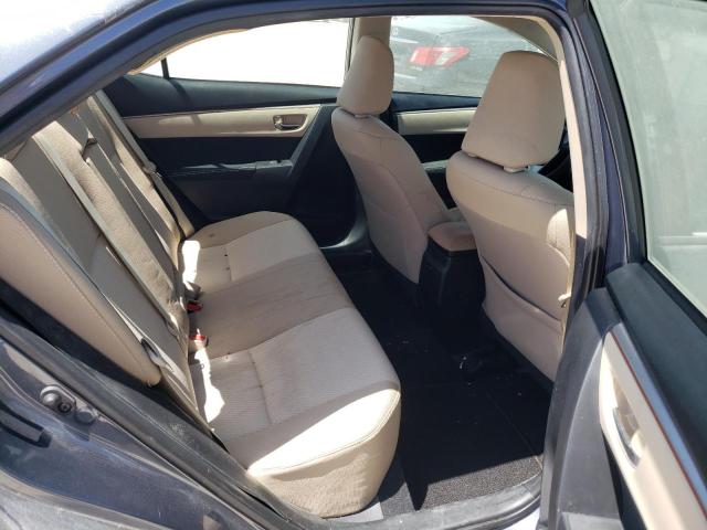 Photo 6 from auction – 2016 TOYOTA COROLLA L with VIN 5YFBURHE5GP550943