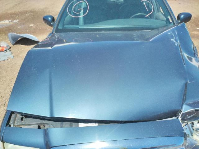 Photo 7 from auction – 1998 FORD CROWN VICT with VIN 2FAFP74W6WX153642