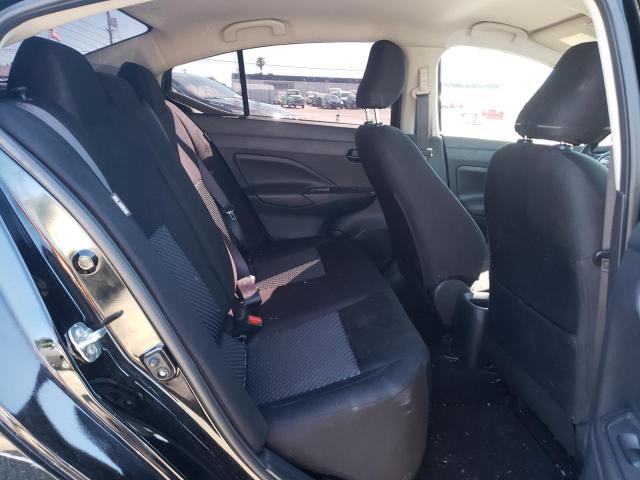 Photo 6 from auction – 2020 NISSAN VERSA S with VIN 3N1CN8DV4LL902695