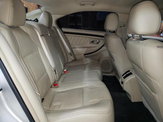 Photo 6 from auction – 2015 FORD TAURUS LIM with VIN 1FAHP2F87FG146912