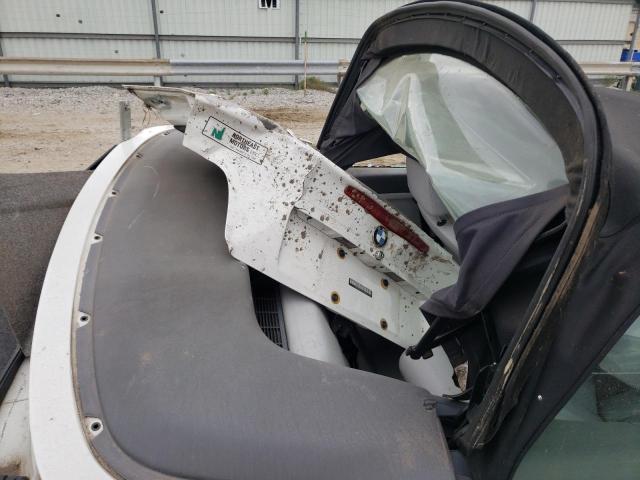 Photo 6 from auction – 1997 BMW 328 IC AUT with VIN WBABK8321VEY85573