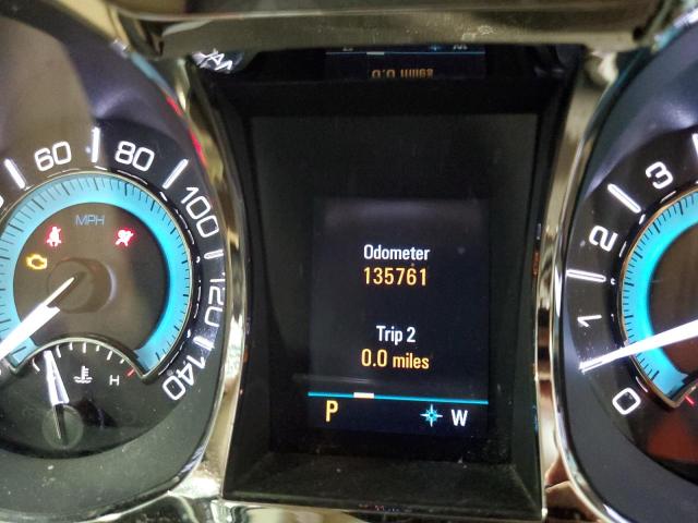 Photo 8 from auction – 2010 BUICK LACROSSE C with VIN 1G4GE5EV1AF210053