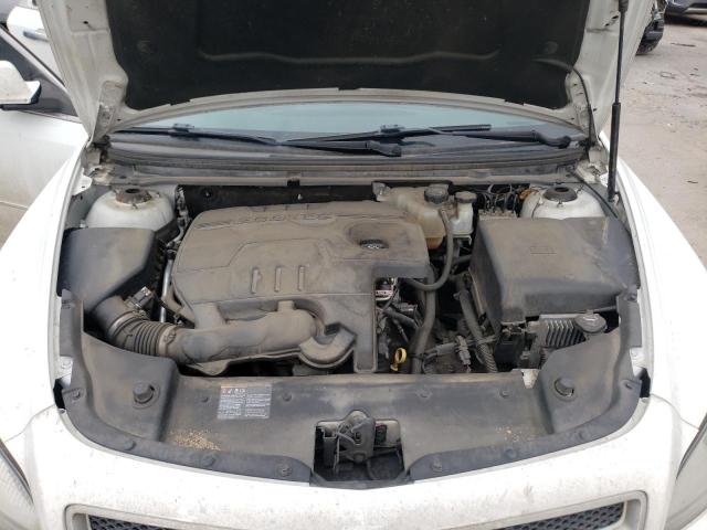 Photo 7 from auction – 2012 CHEVROLET MALIBU 1LT with VIN 1G1ZC5E09CF105313