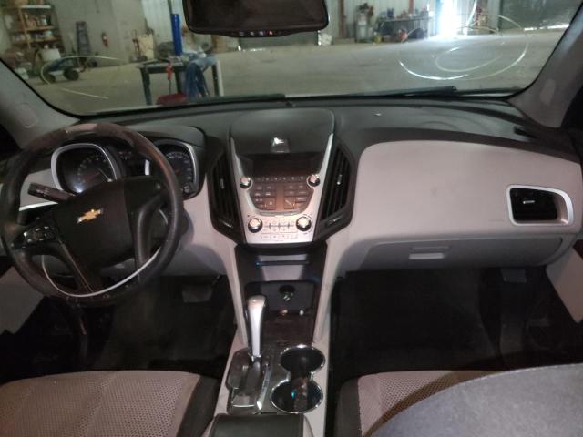 Photo 9 from auction – 2010 CHEVROLET EQUINOX LT with VIN 2CNFLEEW6A6201028