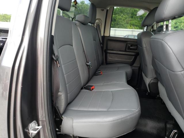 Photo 6 from auction – 2020 RAM 1500 CLASS with VIN 1C6RR6FG2LS128230