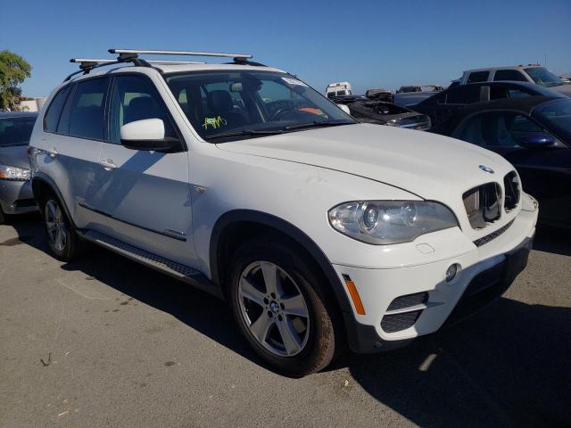 Photo 1 from auction – 2012 BMW X5 XDRIVE3 with VIN 5UXZW0C51CL664287