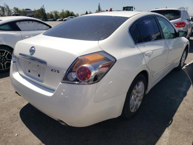 Photo 4 from auction – 2008 NISSAN ALTIMA 2.5 with VIN 1N4AL21E28C130556