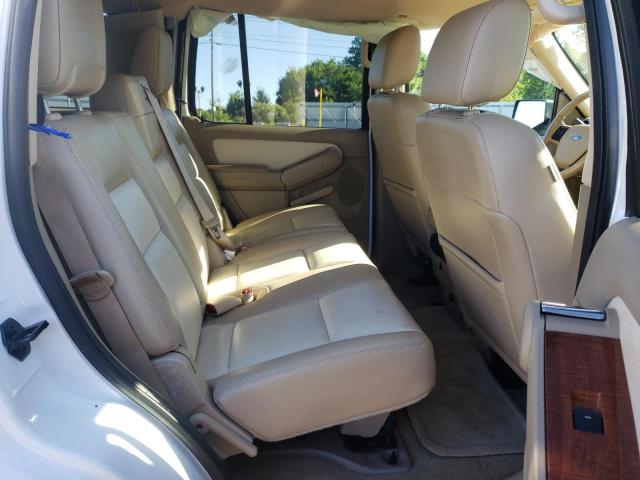 Photo 6 from auction – 2007 FORD EXPLORER E with VIN 1FMEU74E57UA35771