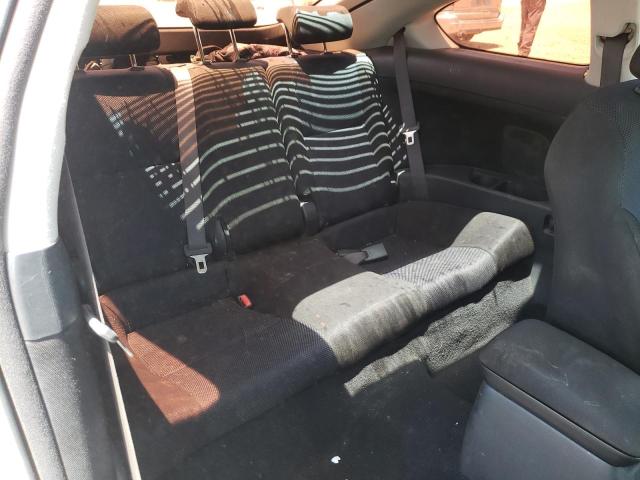 Photo 6 from auction – 2006 TOYOTA SCION TC with VIN JTKDE177X60123172