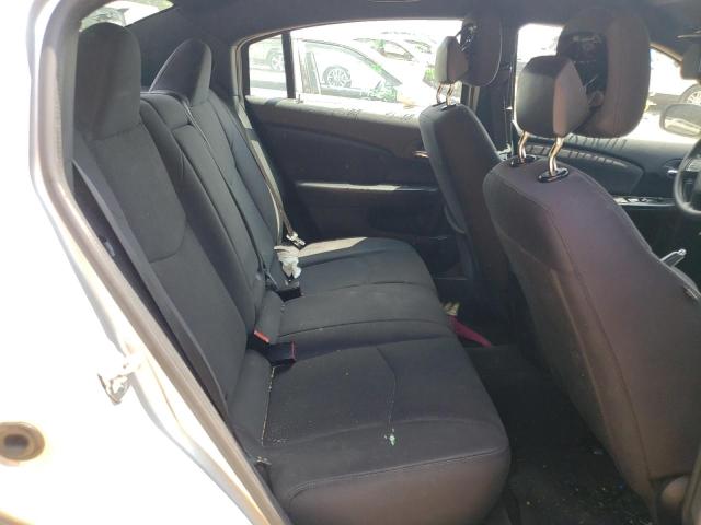 Photo 6 from auction – 2012 CHRYSLER 200 LX with VIN 1C3CCBAB0CN246557