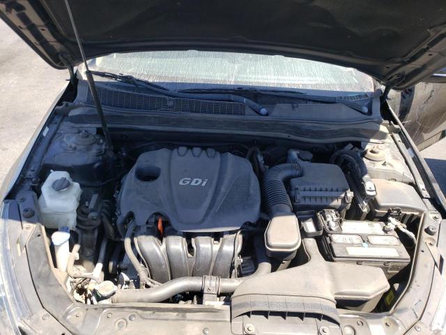 Photo 7 from auction – 2013 KIA OPTIMA LX with VIN 5XXGM4A70DG202766