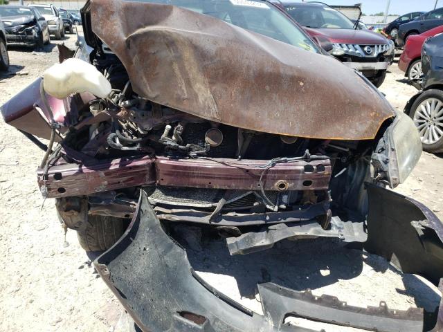 Photo 9 from auction – 2006 TOYOTA SCION TC with VIN JTKDE177060088853