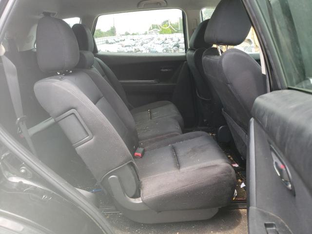 Photo 6 from auction – 2013 MAZDA CX-9 SPORT with VIN JM3TB3BV2D0417795