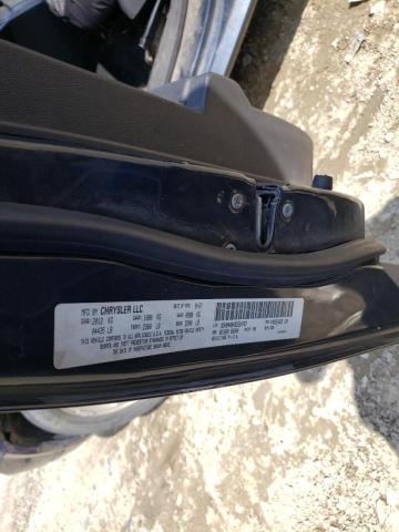 Photo 10 from auction – 2008 DODGE CALIBER SX with VIN 1B3HB48B48D524767