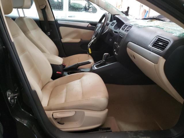 Photo 5 from auction – 2012 VOLKSWAGEN JETTA TDI with VIN 3VWLL7AJ2CM004246