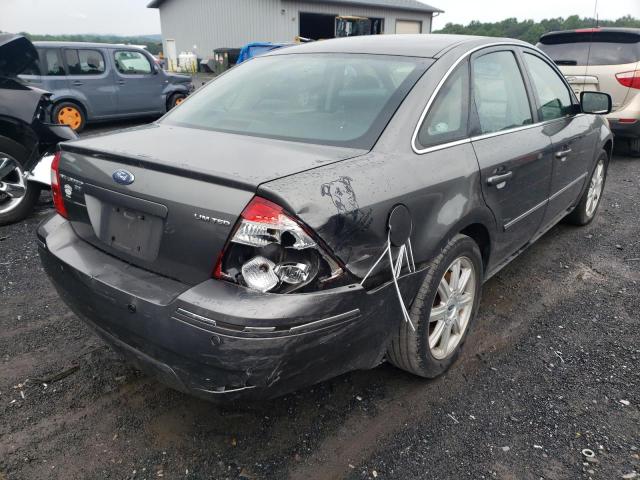 Photo 4 from auction – 2005 FORD FIVE HUNDR with VIN 1FAHP28115G101995