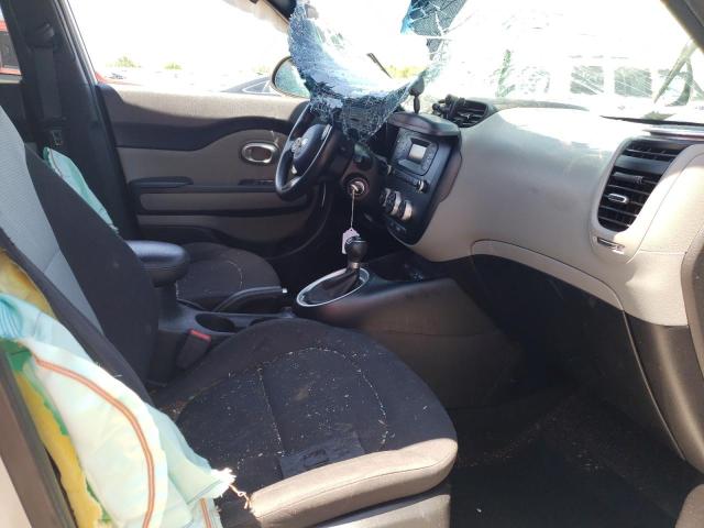 Photo 5 from auction – 2015 KIA SOUL with VIN KNDJN2A25F7755257