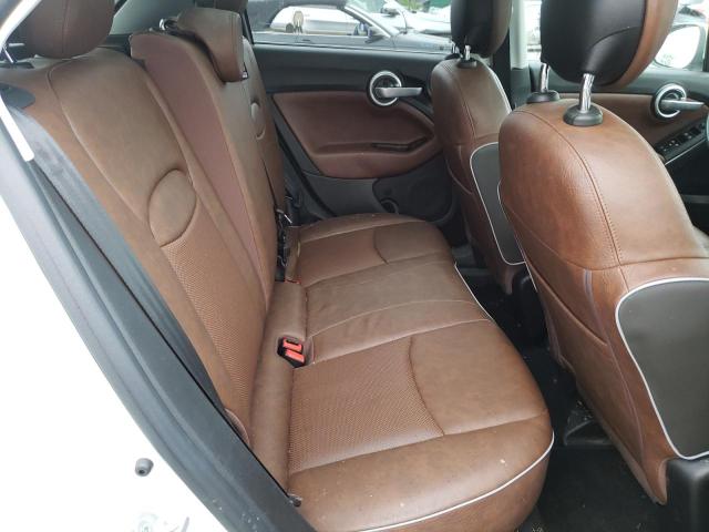 Photo 6 from auction – 2017 FIAT 500X LOUNG with VIN ZFBCFYDB2HP517473