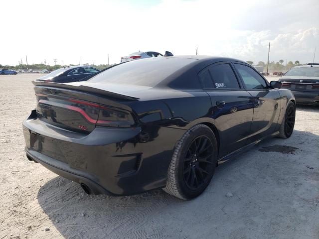 Photo 4 from auction – 2018 DODGE CHARGER R/ with VIN 2C3CDXGJ5JH221667