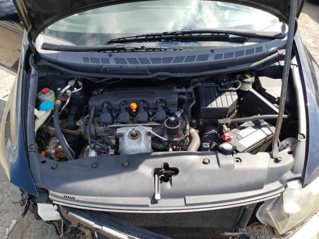 Photo 7 from auction – 2007 HONDA CIVIC EX with VIN 1HGFA16887L059446
