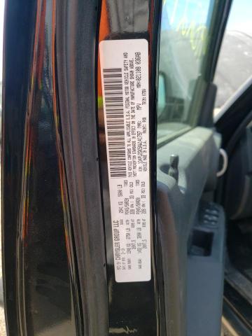 Photo 10 from auction – 2010 DODGE NITRO SE with VIN 1D4PU2GK5AW141797