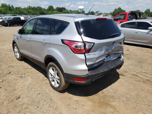 Photo 3 from auction – 2017 FORD ESCAPE SE with VIN 1FMCU9GD3HUE49591