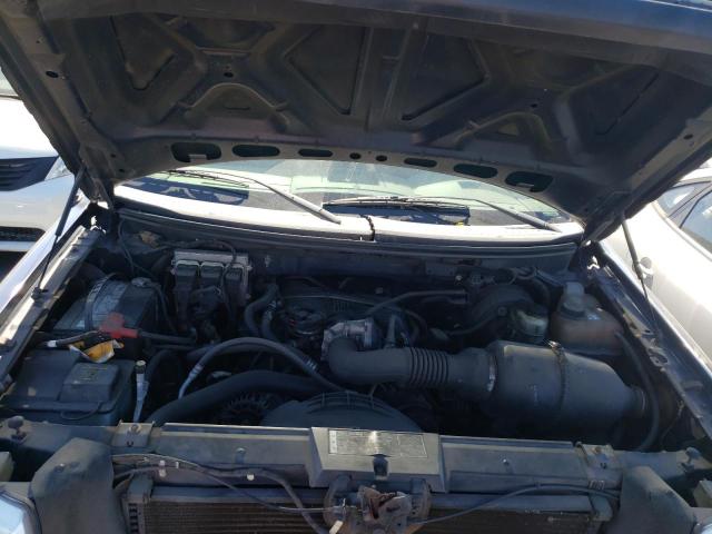 Photo 7 from auction – 2008 FORD F150 with VIN 1FTRF12288KE86289