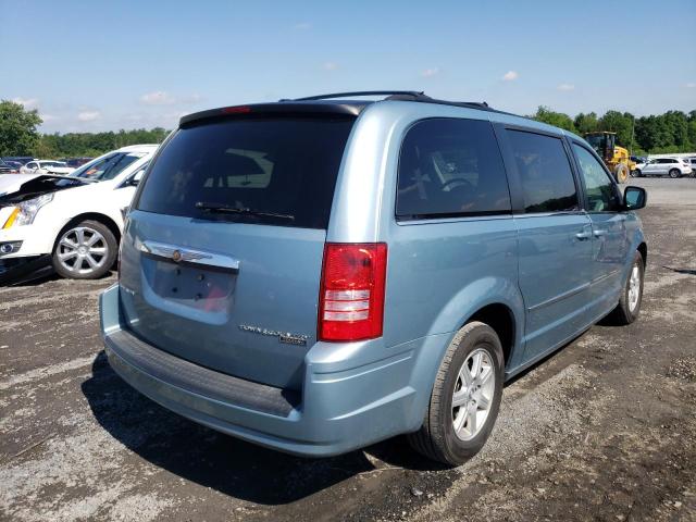 Photo 4 from auction – 2010 CHRYSLER TOWN & COU with VIN 2A4RR5D13AR450076