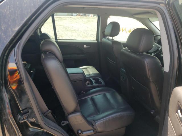 Photo 6 from auction – 2006 FORD FREESTYLE with VIN 1FMDK06146GA02986