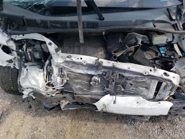 Photo 7 from auction – 2015 TOYOTA SIENNA LE with VIN 5TDKK3DC3FS610263