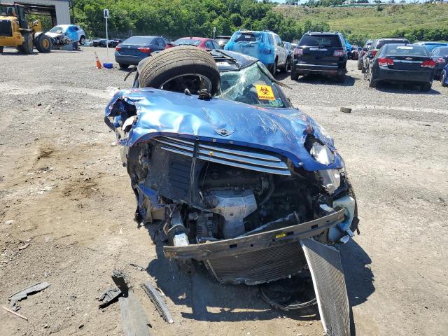 Photo 9 from auction – 2010 MINI COOPER with VIN WMWMF3C51ATZ27000