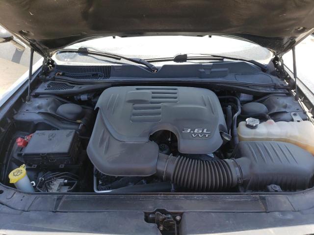 Photo 7 from auction – 2018 DODGE CHALLENGER with VIN 2C3CDZAGXJH287334