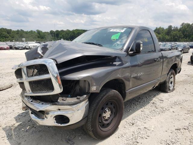 Photo 2 from auction – 2004 DODGE RAM 1500 S with VIN 1D7HA16D14J202576