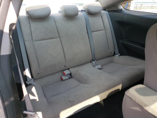Photo 6 from auction – 2012 HONDA CIVIC LX with VIN 2HGFG3B56CH528899
