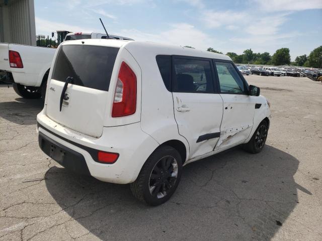 Photo 4 from auction – 2013 KIA SOUL + with VIN KNDJT2A69D7753727