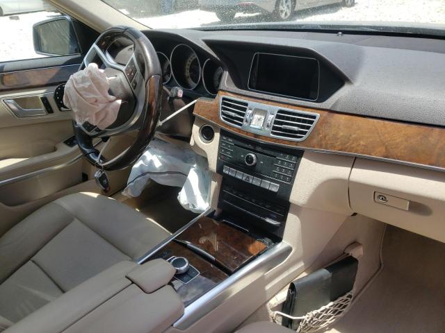 Photo 9 from auction – 2016 MERCEDES-BENZ E 350 with VIN WDDHF5KB4GB229041
